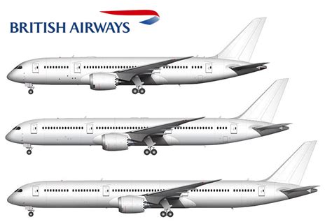 boeing 787 variants